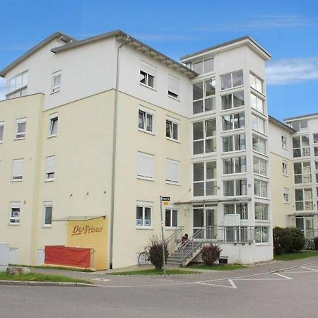 Auszeit Apartment Seeperle FDH Buitenkant foto